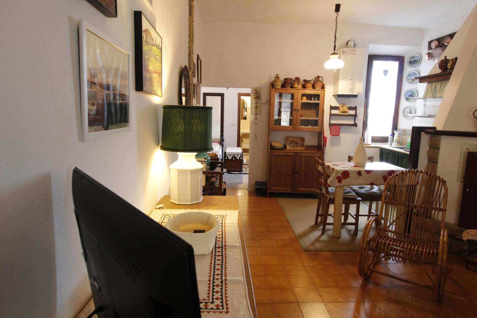 카스틸리오니도르시아 Casa Isma 아파트 외부 사진