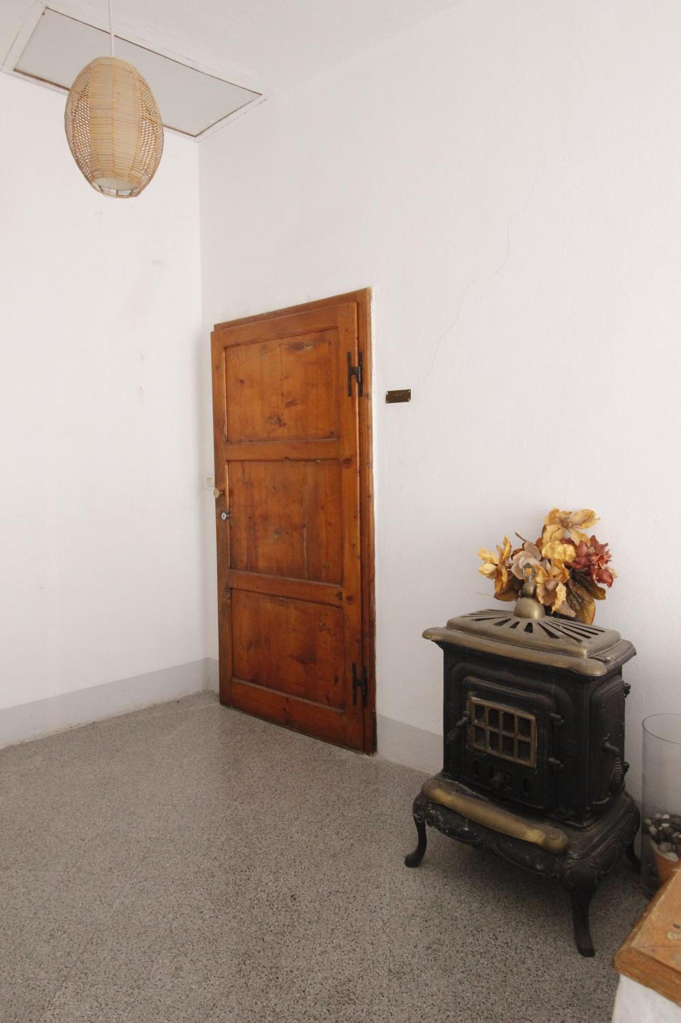 카스틸리오니도르시아 Casa Isma 아파트 외부 사진