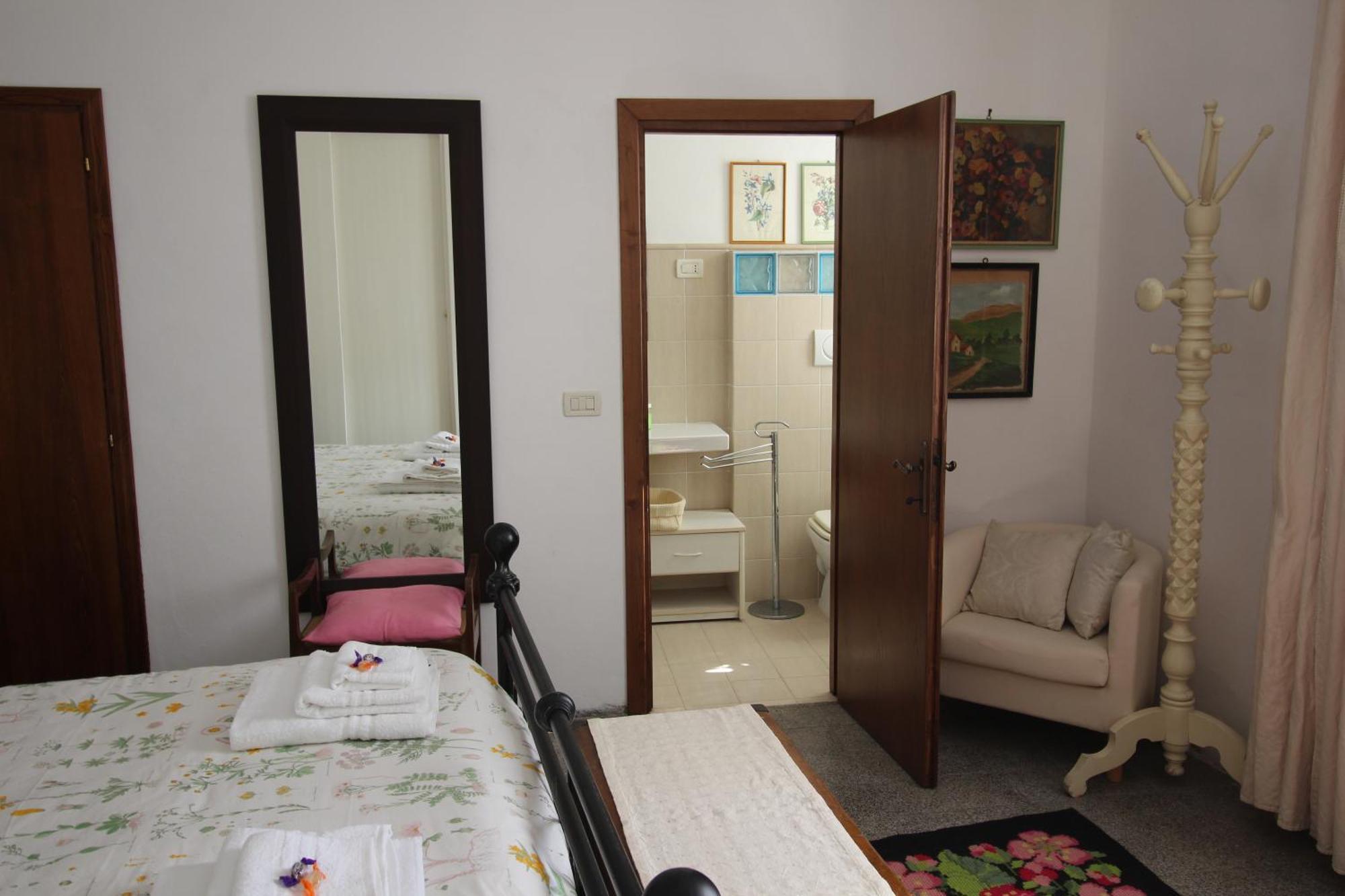 카스틸리오니도르시아 Casa Isma 아파트 외부 사진