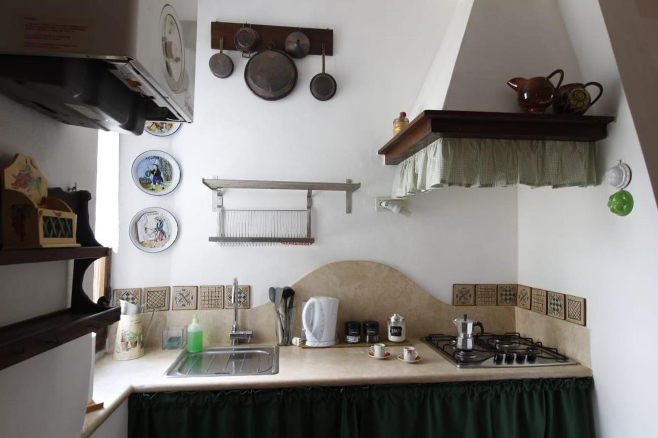 카스틸리오니도르시아 Casa Isma 아파트 외부 사진